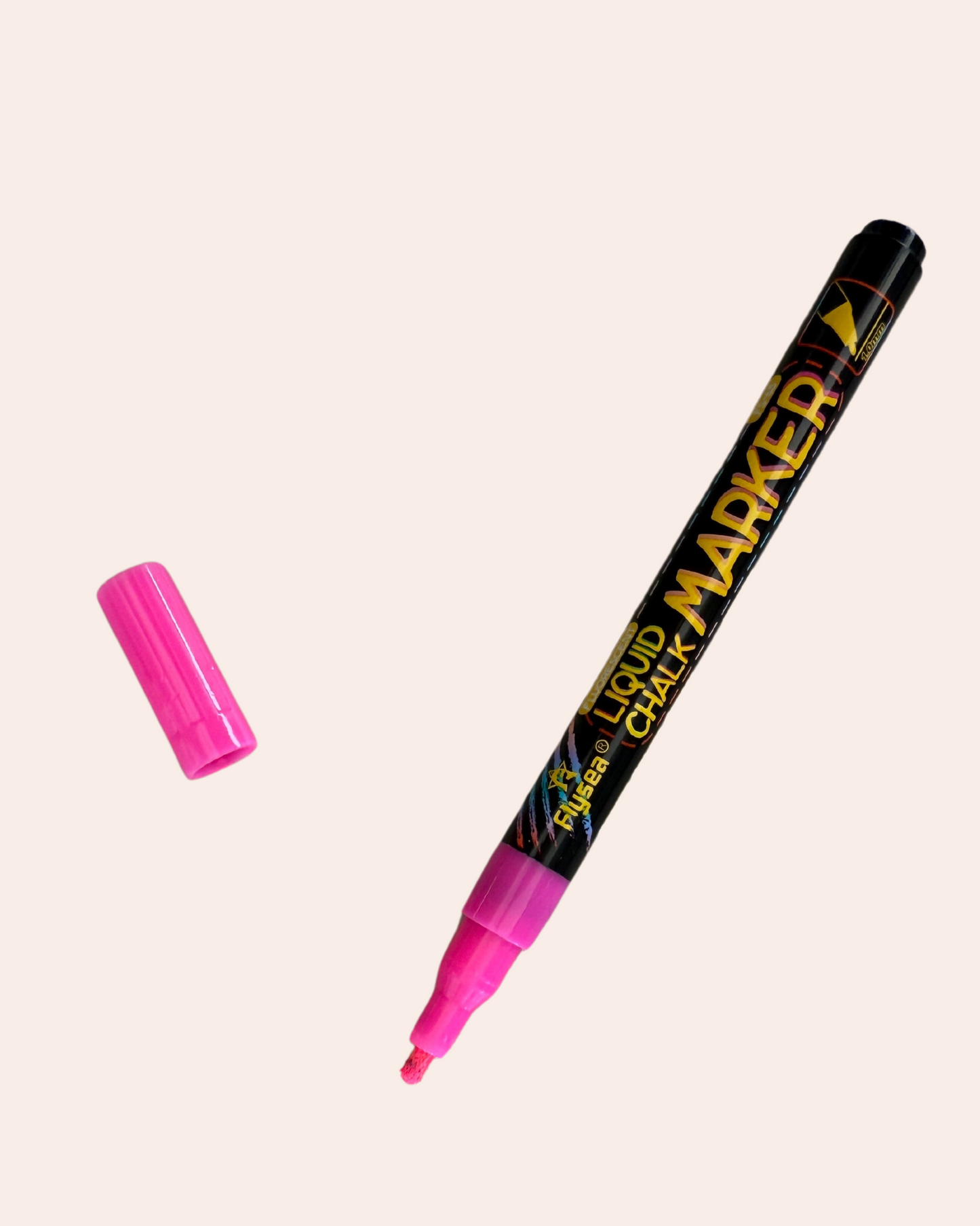 Liquid Chalk Markers